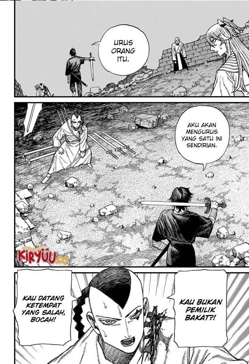 Centuria Chapter 45 Gambar 5