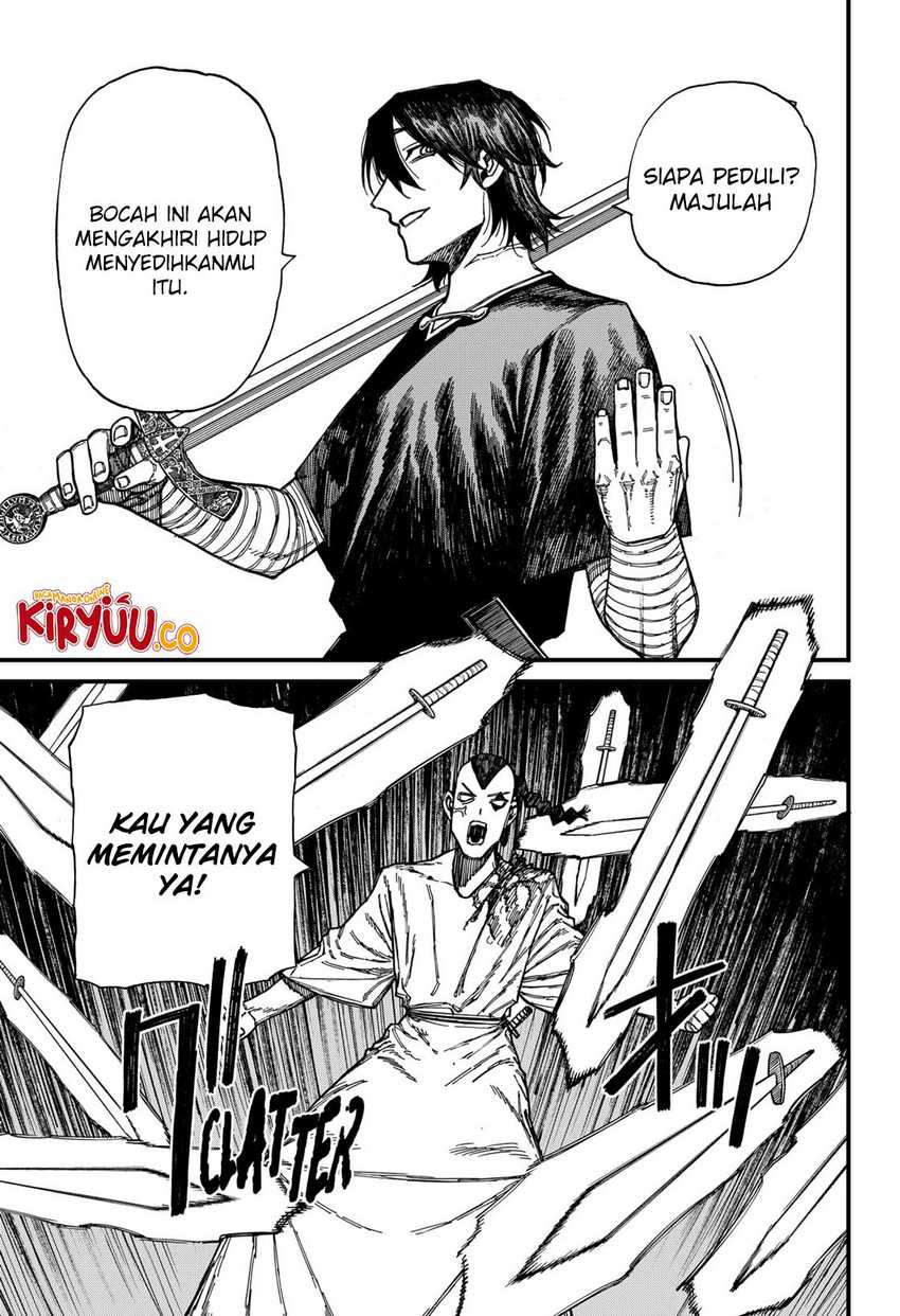 Centuria Chapter 45 Gambar 6