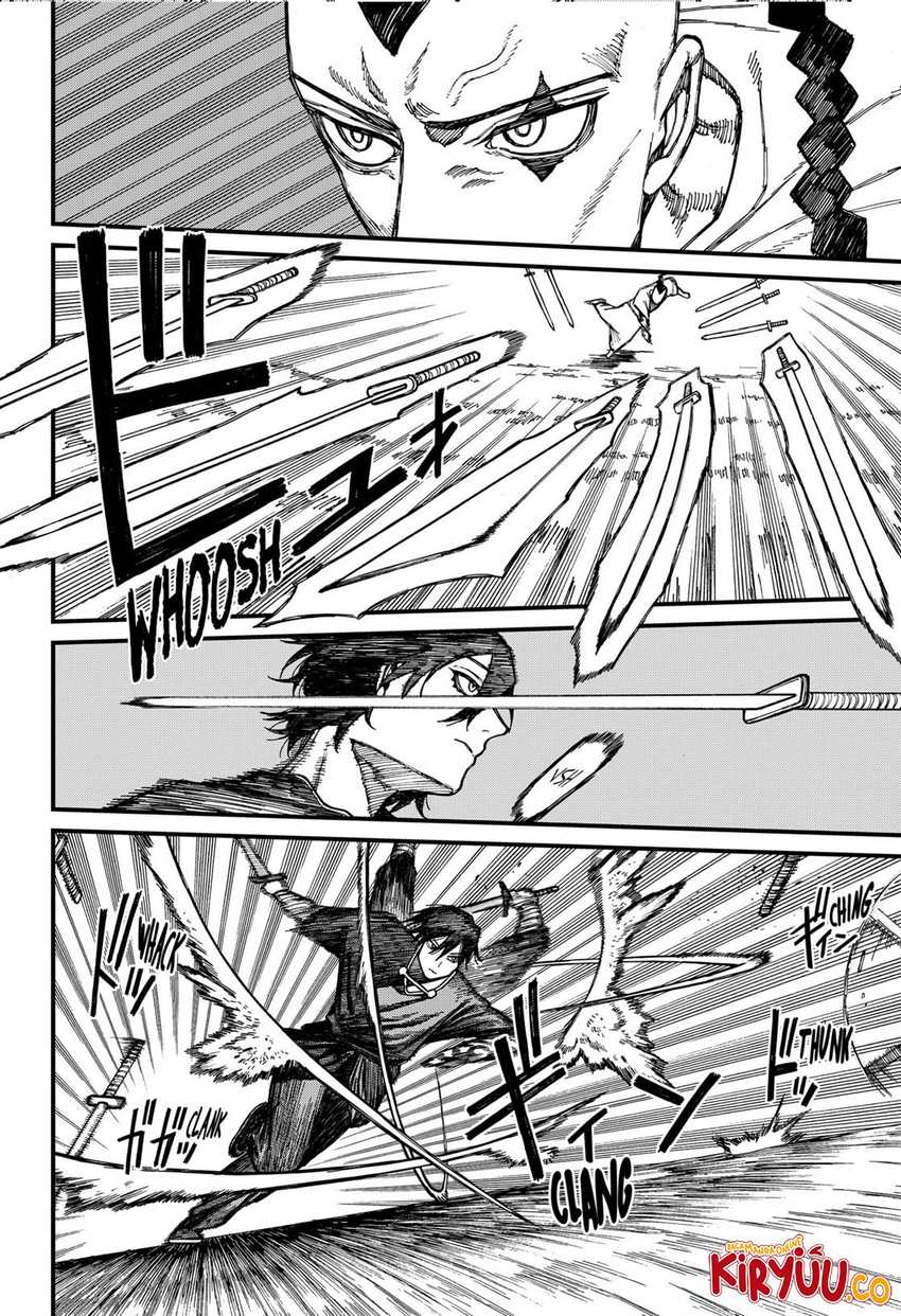 Centuria Chapter 45 Gambar 7