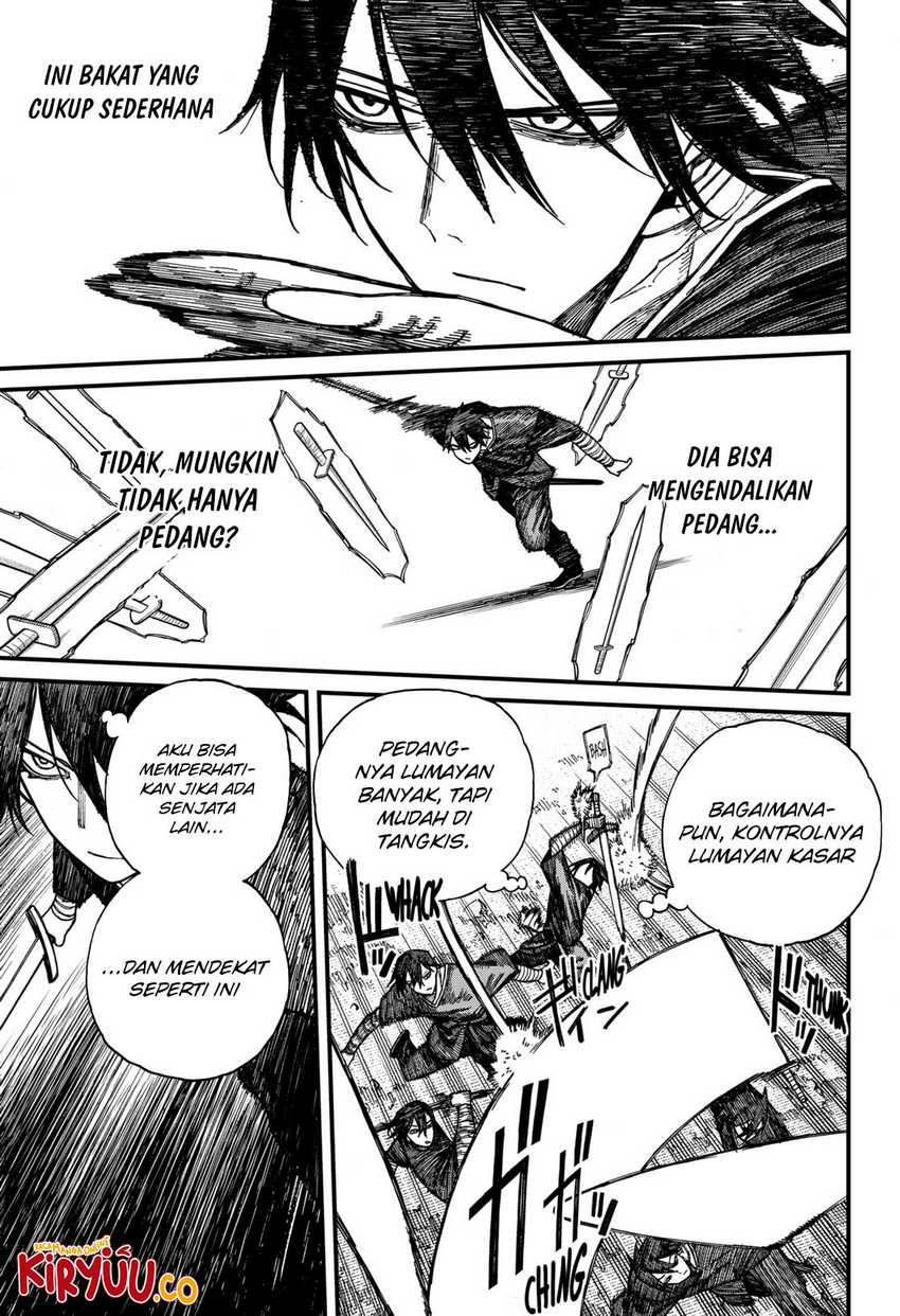 Centuria Chapter 45 Gambar 8