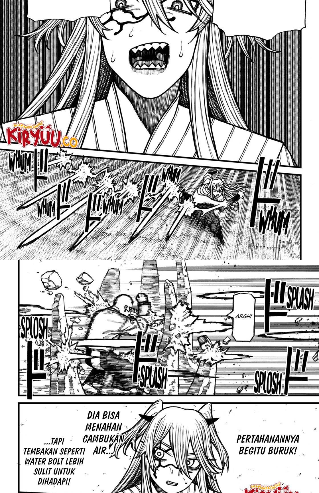 Centuria Chapter 47 Gambar 10