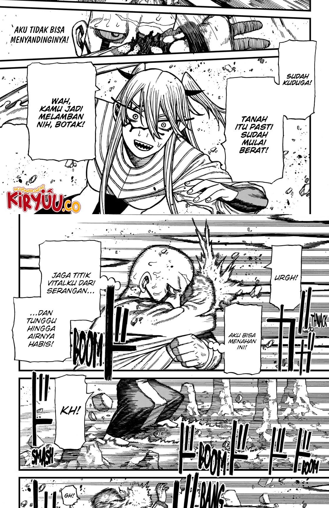 Centuria Chapter 47 Gambar 12