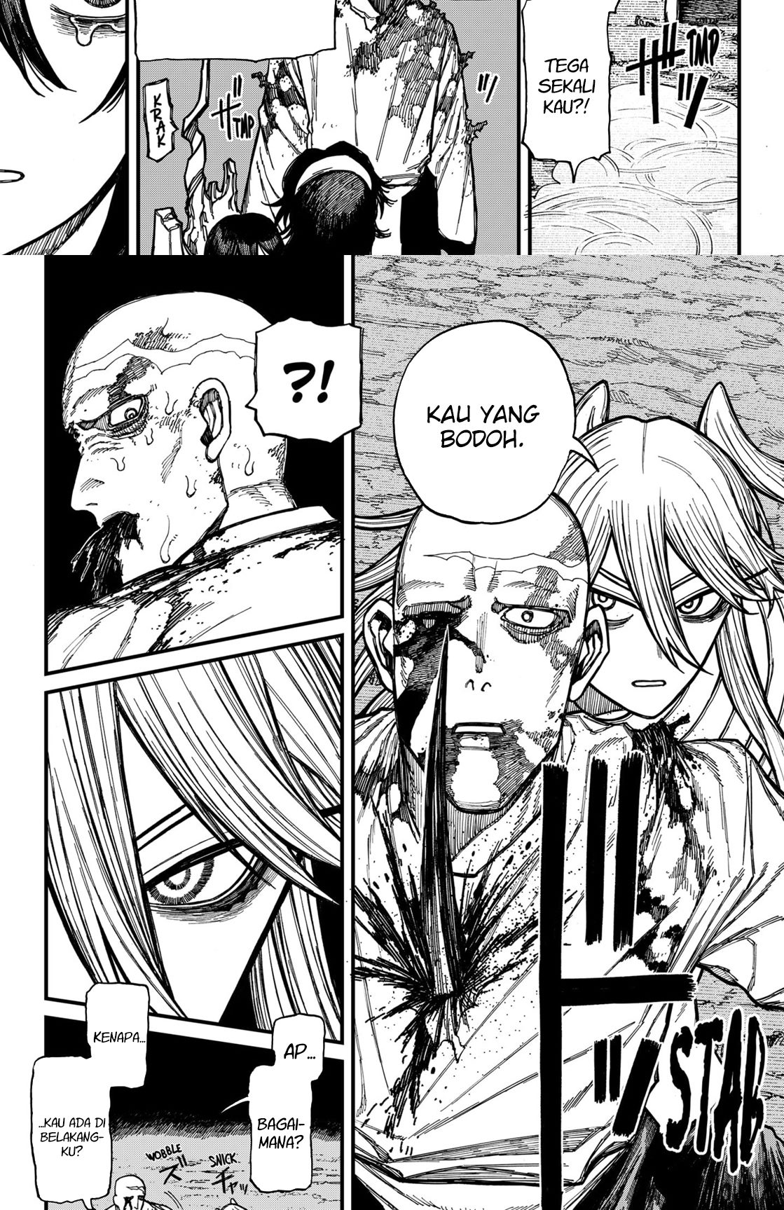 Centuria Chapter 47 Gambar 16