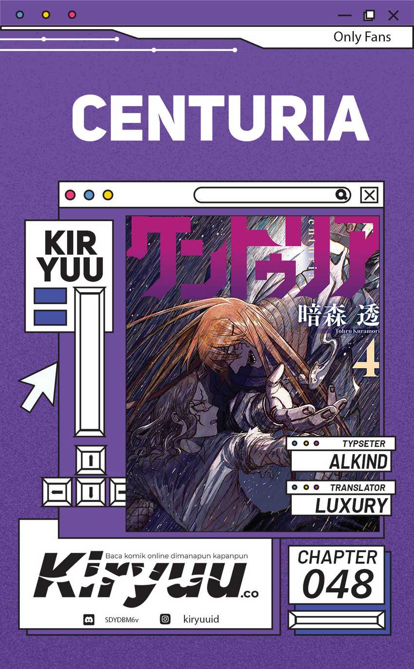 Komik Centuria Chapter 48 gambar nomor 1
