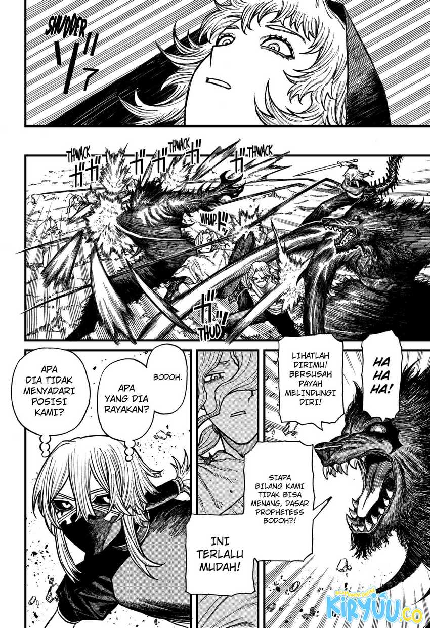 Centuria Chapter 48 Gambar 10