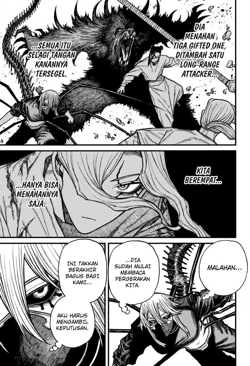 Centuria Chapter 48 Gambar 11