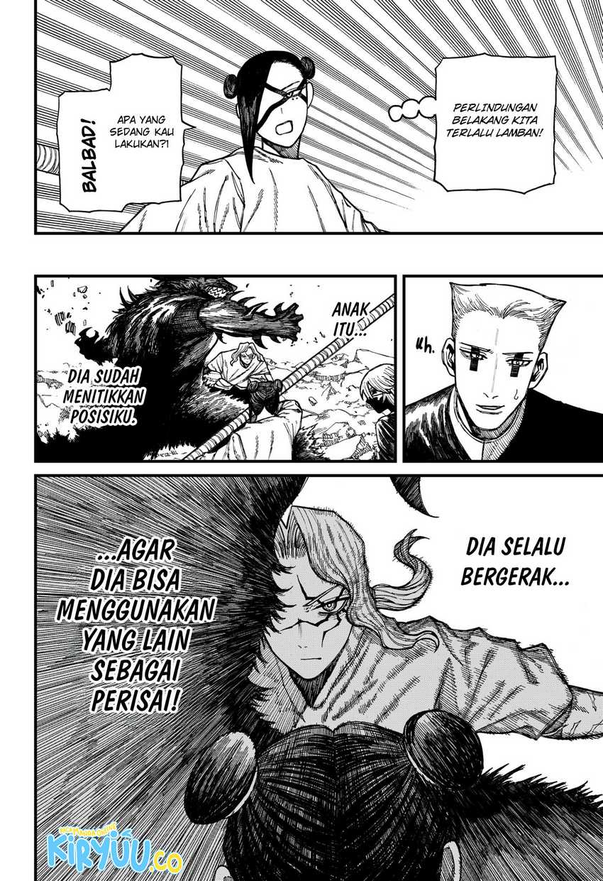 Centuria Chapter 48 Gambar 12