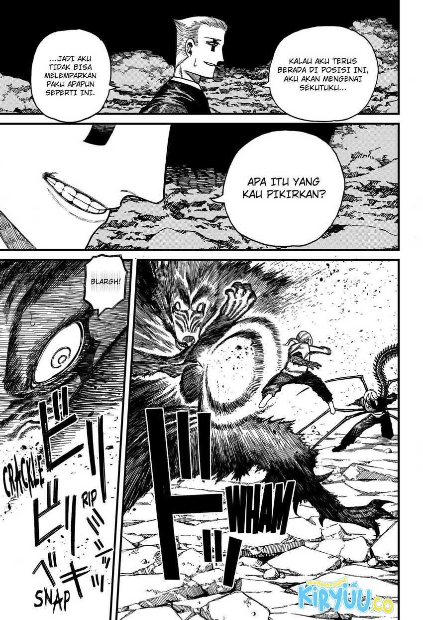 Centuria Chapter 48 Gambar 13