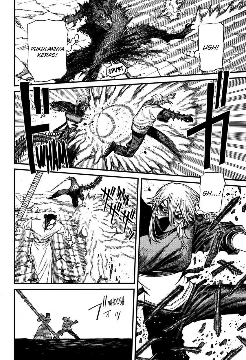 Centuria Chapter 48 Gambar 14