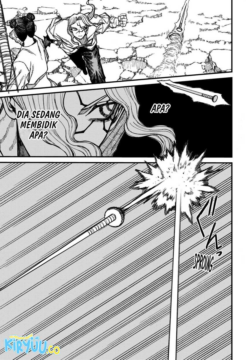 Centuria Chapter 48 Gambar 17