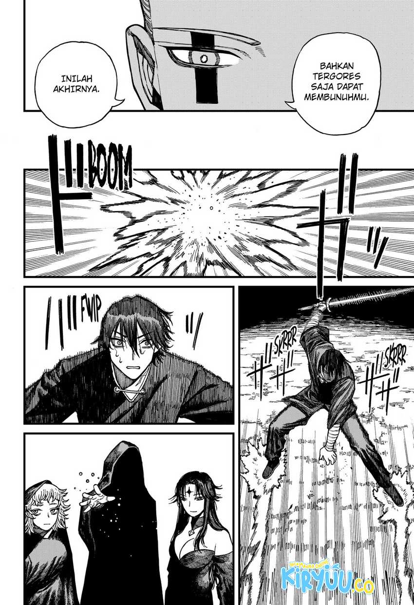 Centuria Chapter 48 Gambar 20