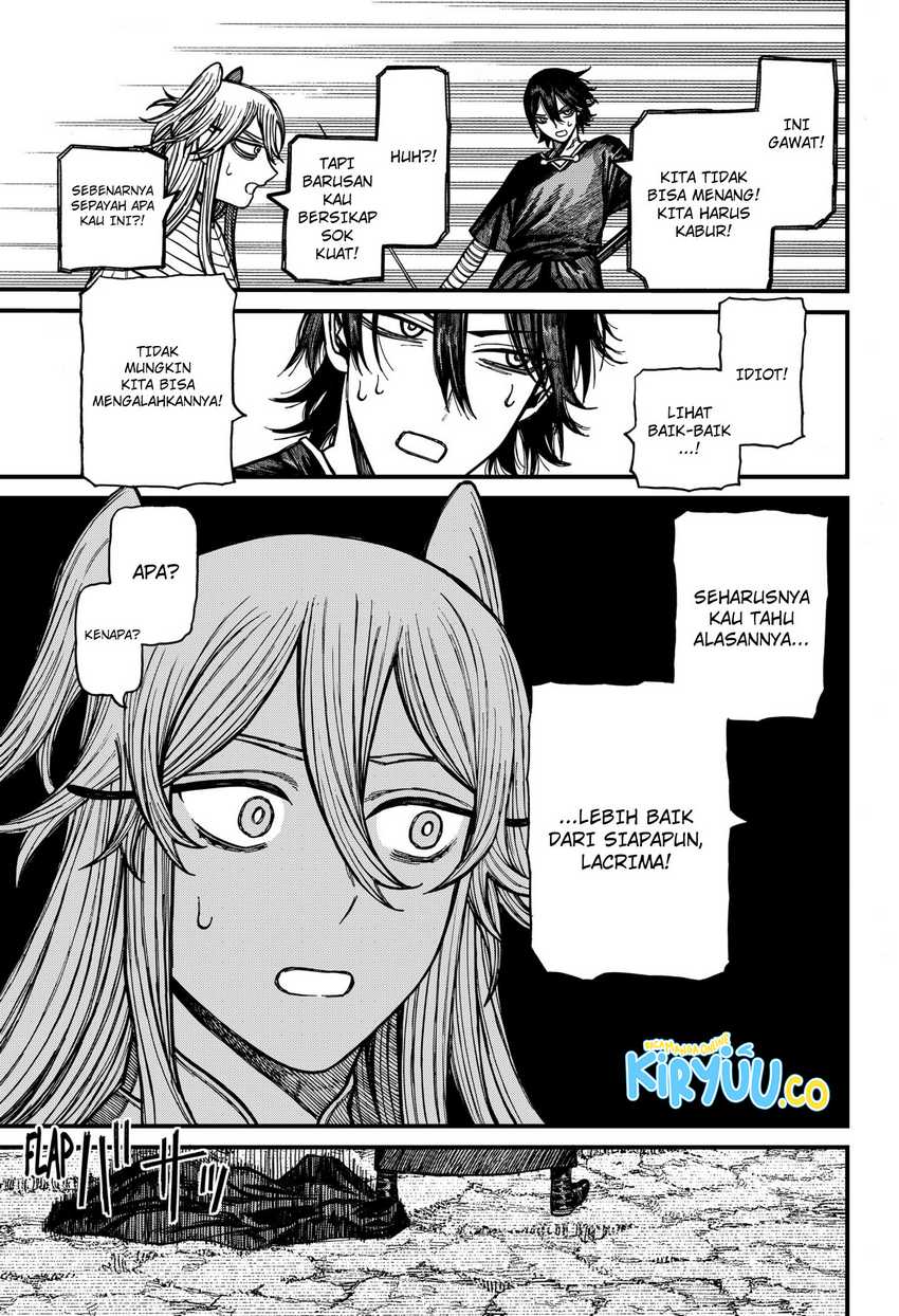 Centuria Chapter 48 Gambar 21