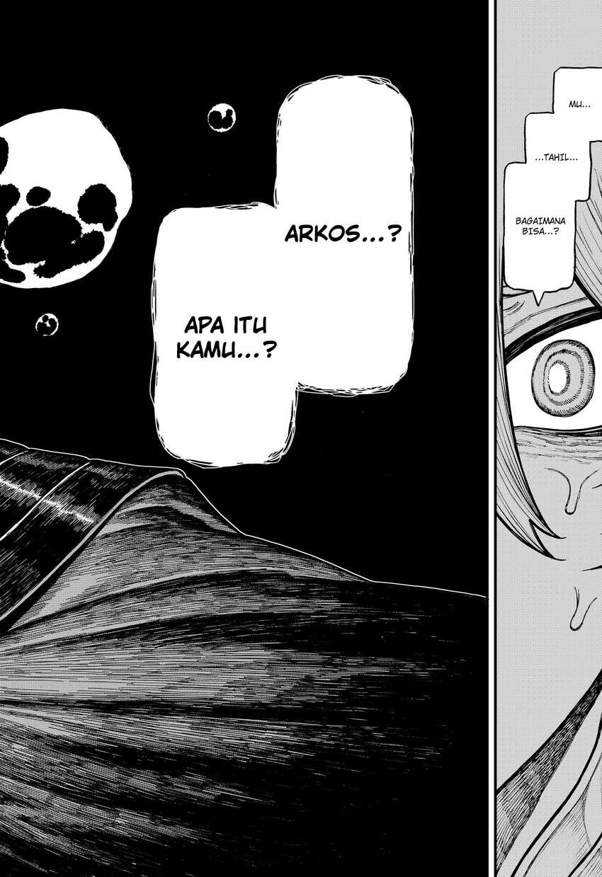 Centuria Chapter 48 Gambar 22