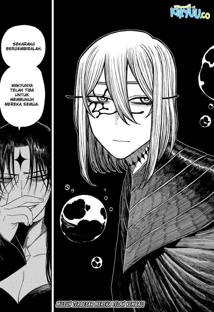 Centuria Chapter 48 Gambar 23