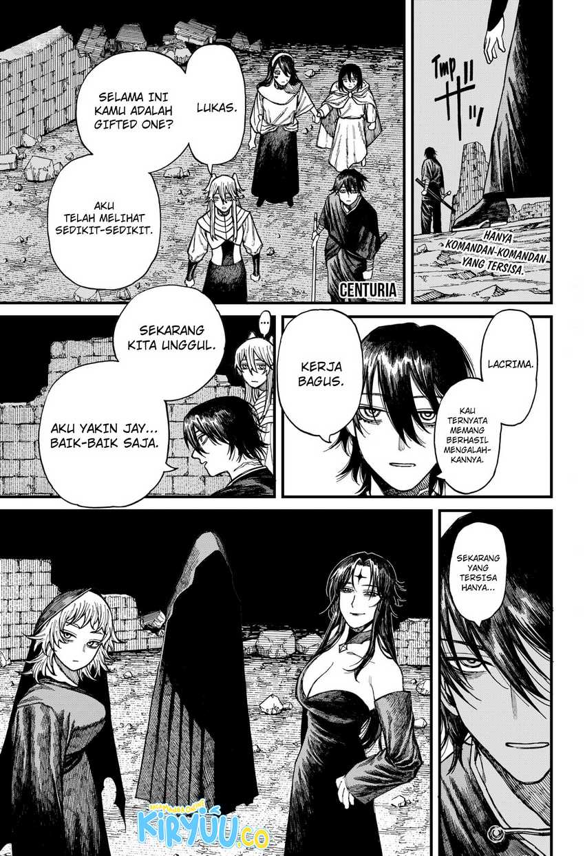 Centuria Chapter 48 Gambar 3