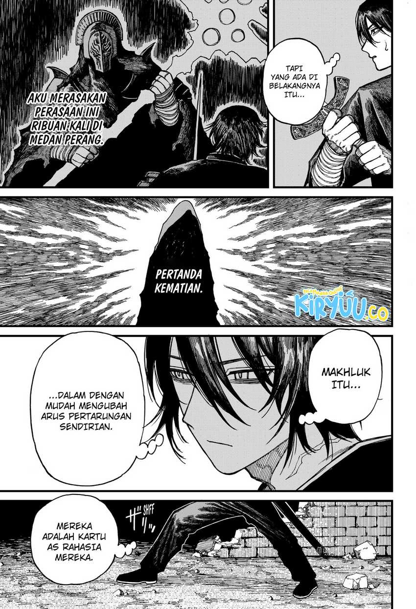 Centuria Chapter 48 Gambar 7