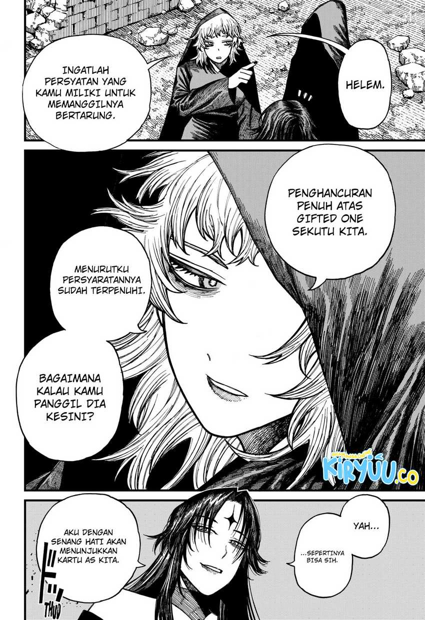Centuria Chapter 48 Gambar 8