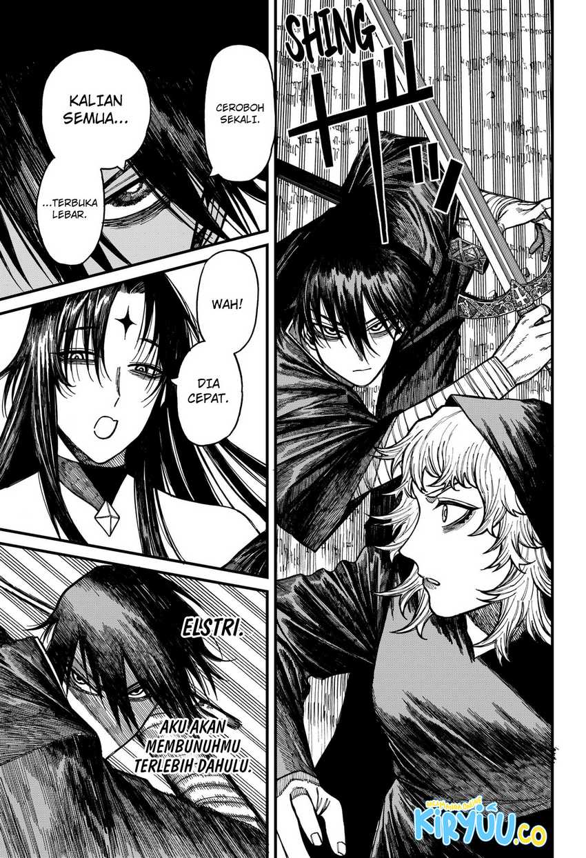 Centuria Chapter 48 Gambar 9