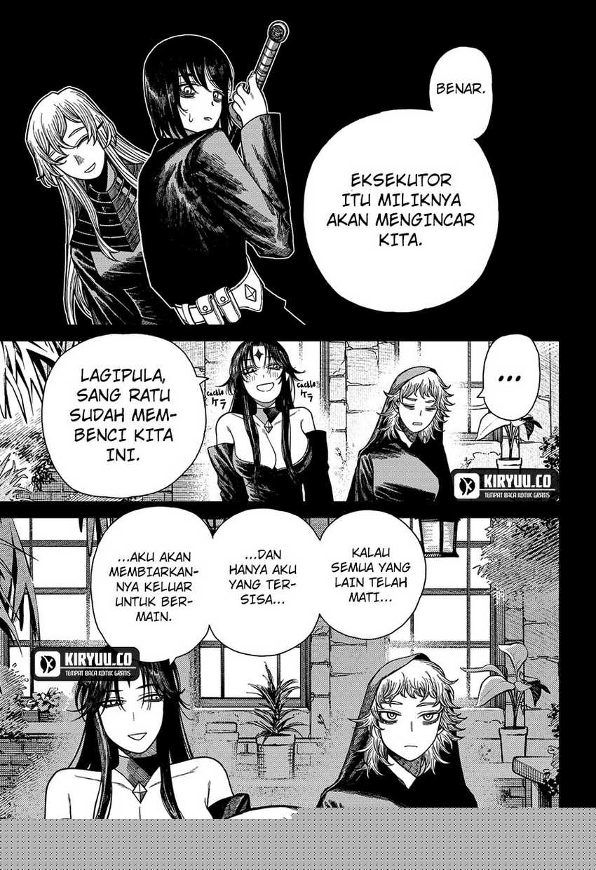 Centuria Chapter 49 Gambar 12