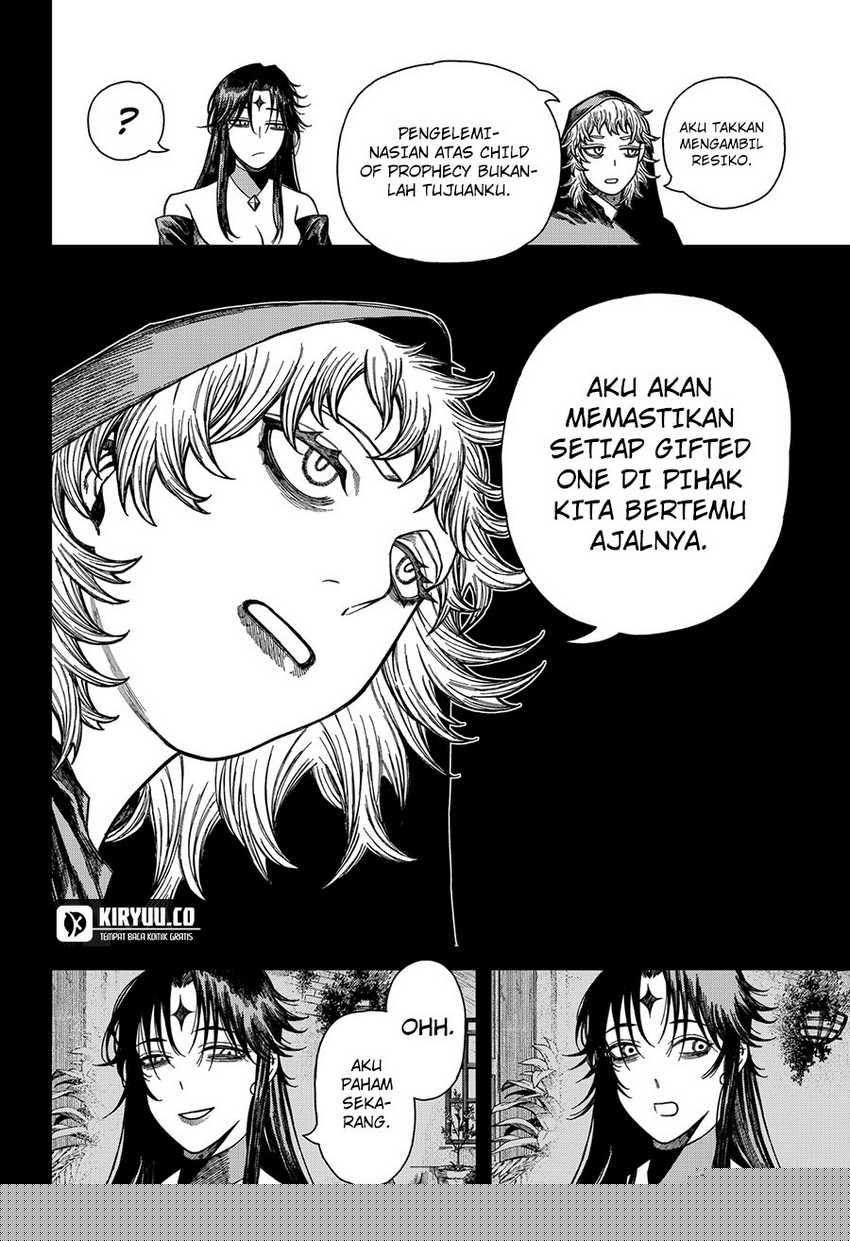 Centuria Chapter 49 Gambar 13