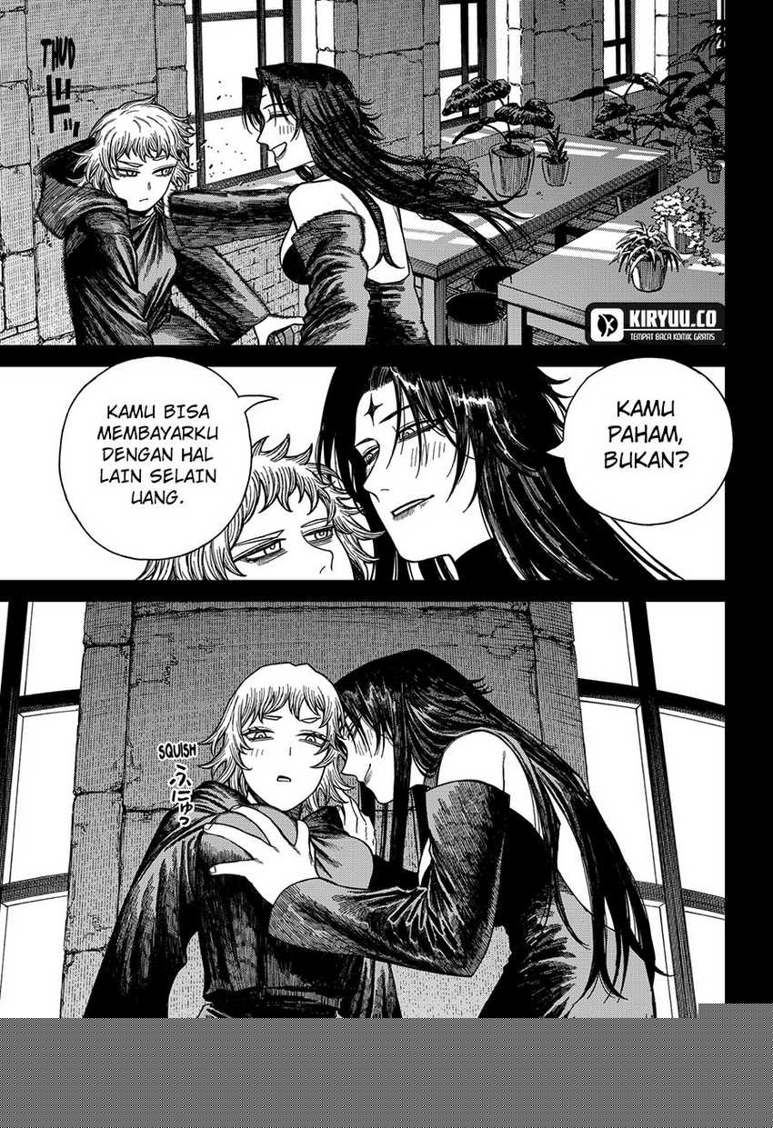 Centuria Chapter 49 Gambar 16