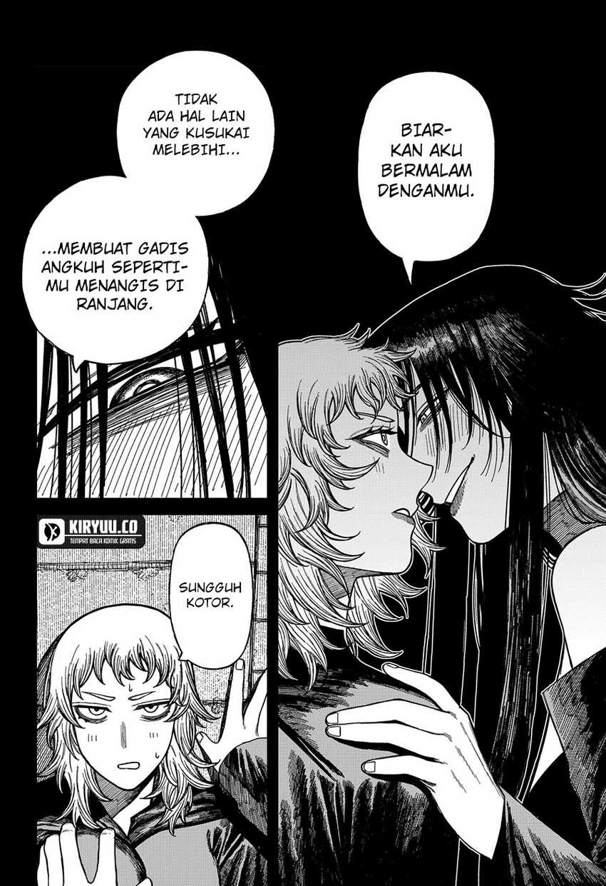 Centuria Chapter 49 Gambar 17