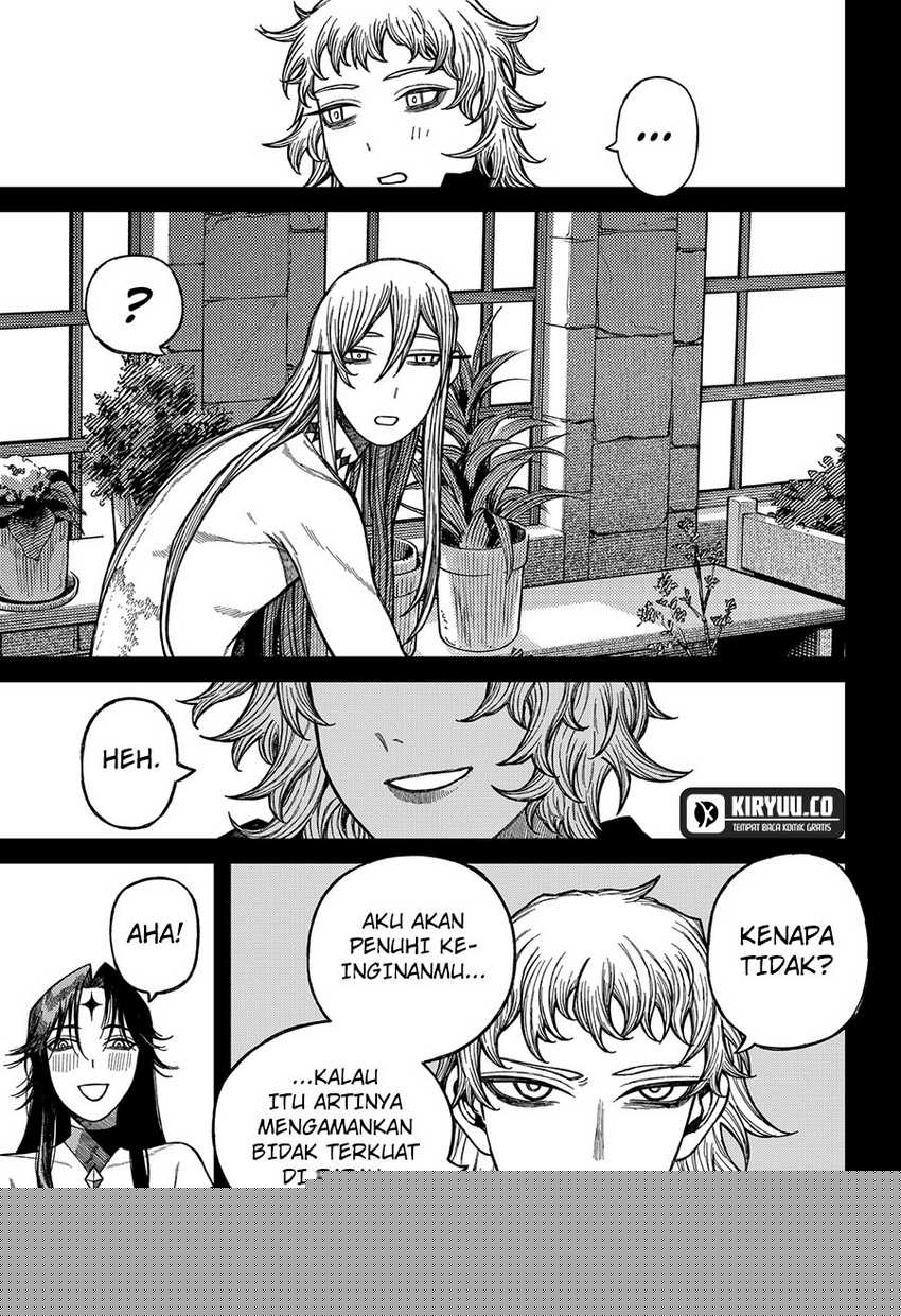 Centuria Chapter 49 Gambar 18