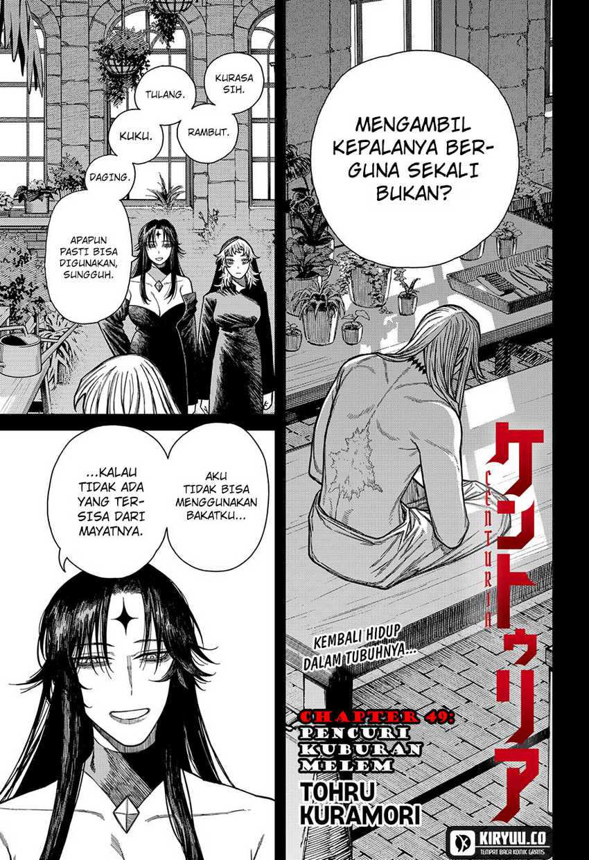 Manga Centuria Chapter 49 gambar nomor 2
