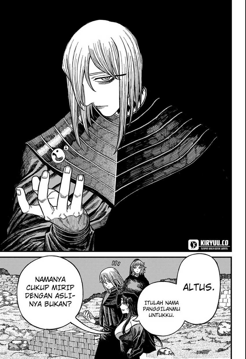 Centuria Chapter 49 Gambar 20