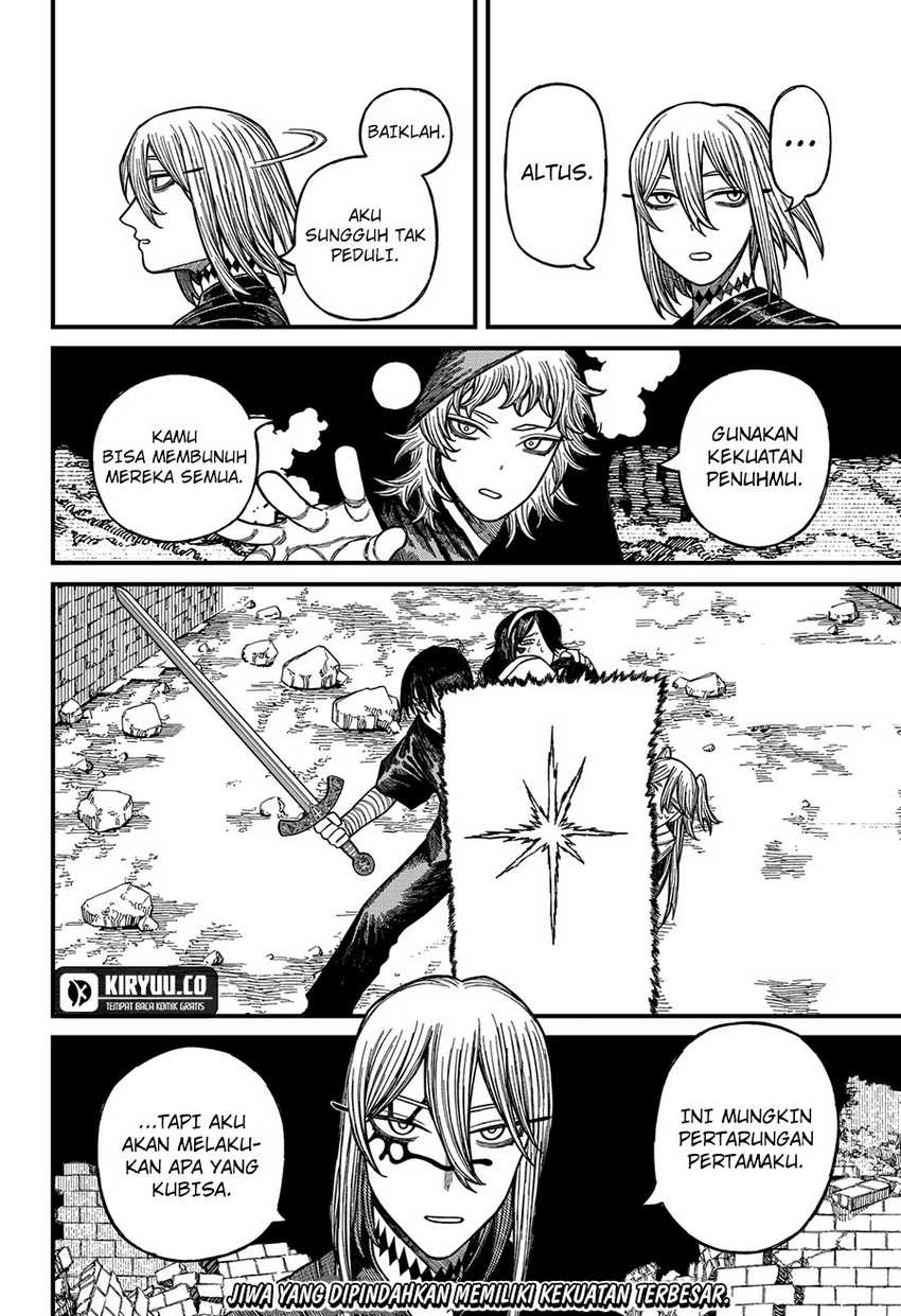 Centuria Chapter 49 Gambar 21