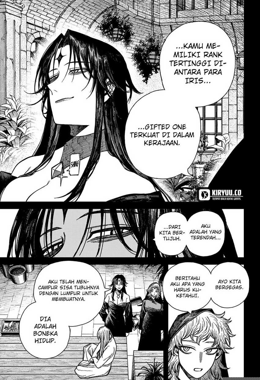 Centuria Chapter 49 Gambar 6