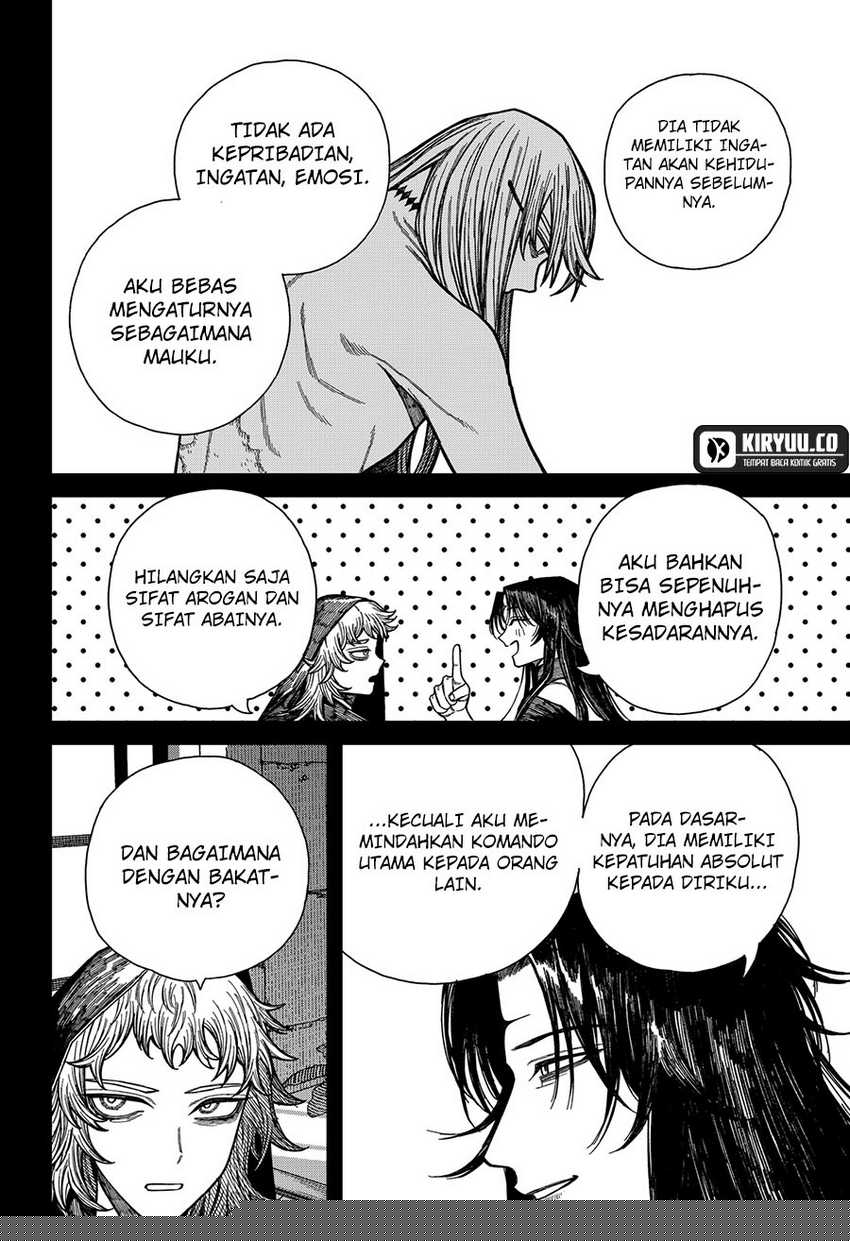 Centuria Chapter 49 Gambar 7