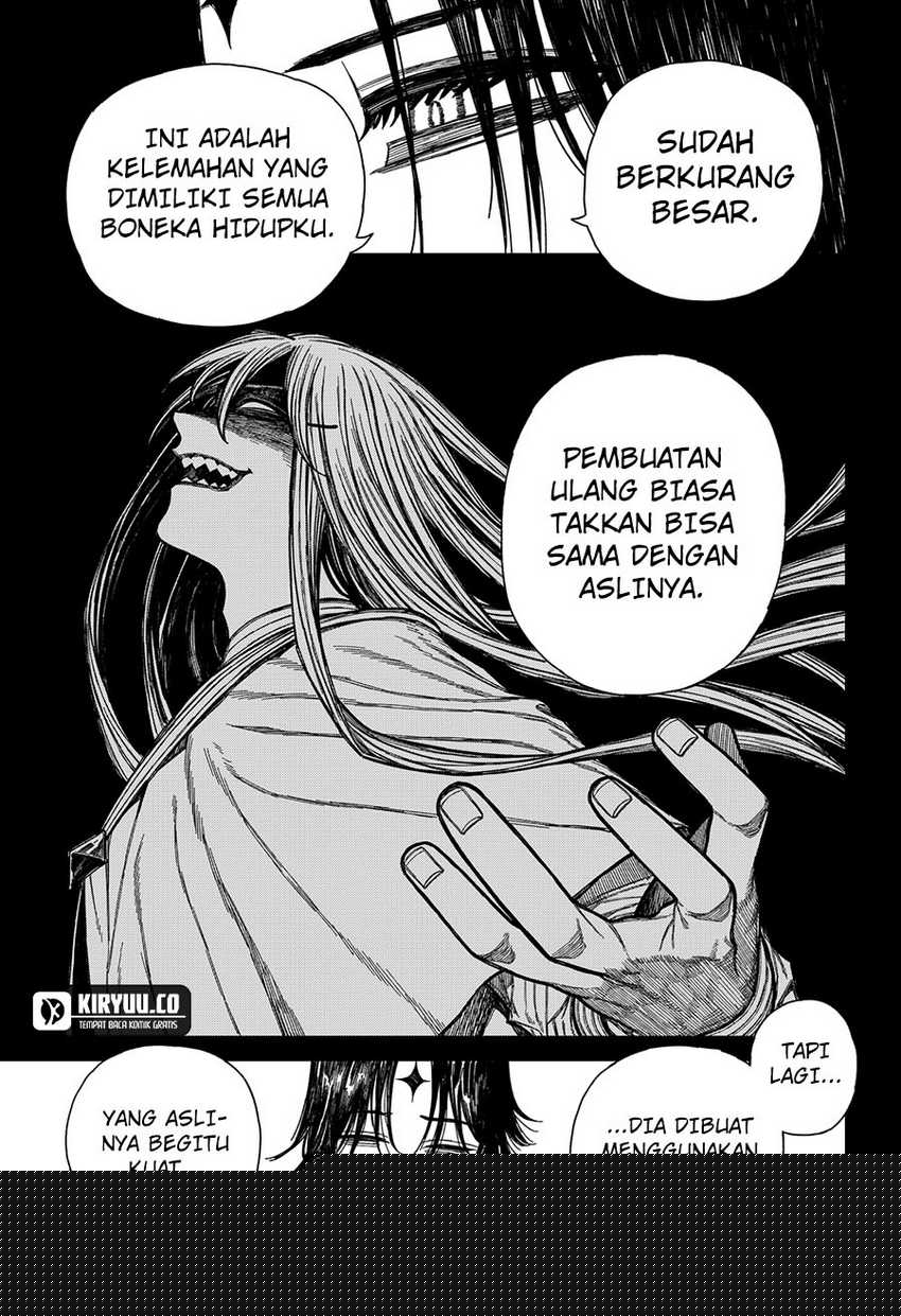 Centuria Chapter 49 Gambar 8