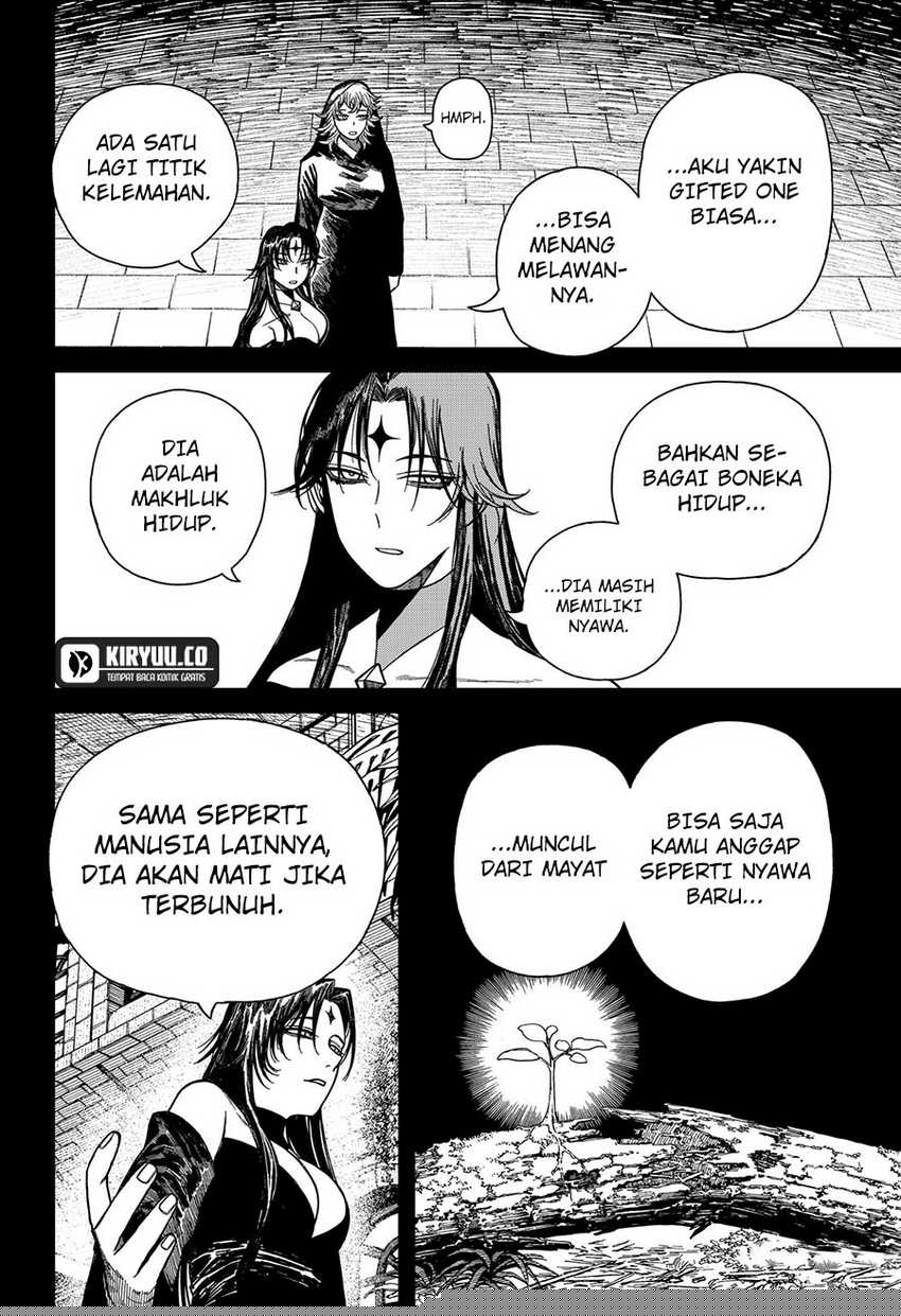 Centuria Chapter 49 Gambar 9