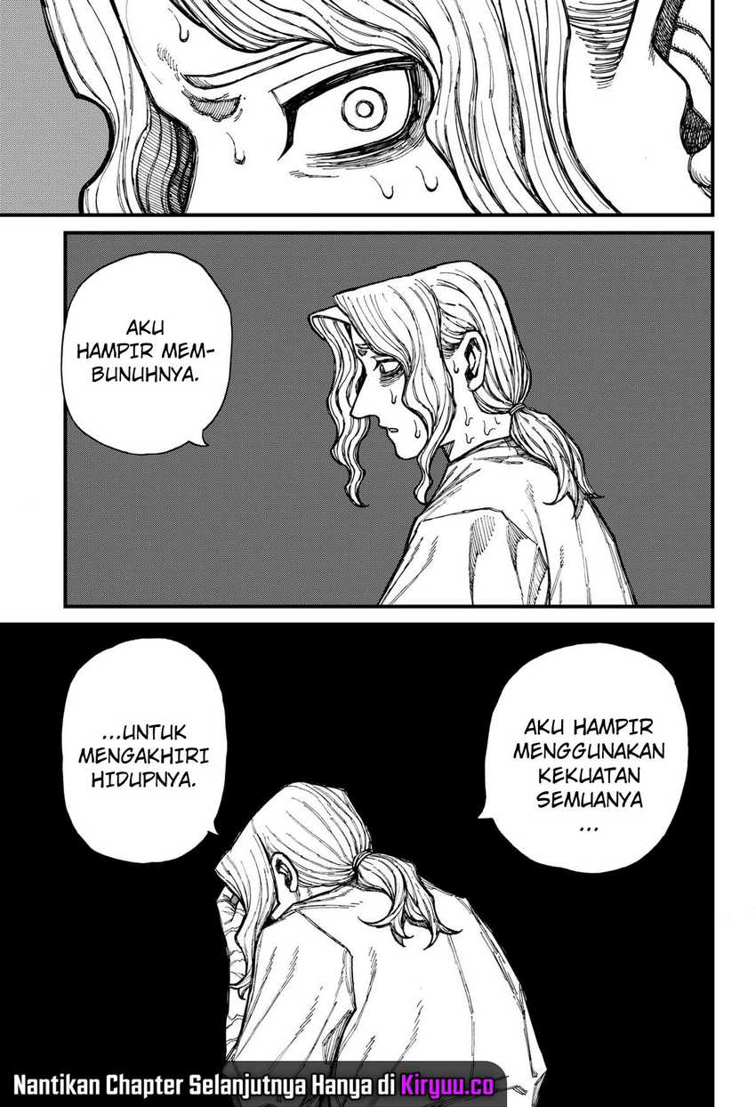 Centuria Chapter 40 Gambar 10