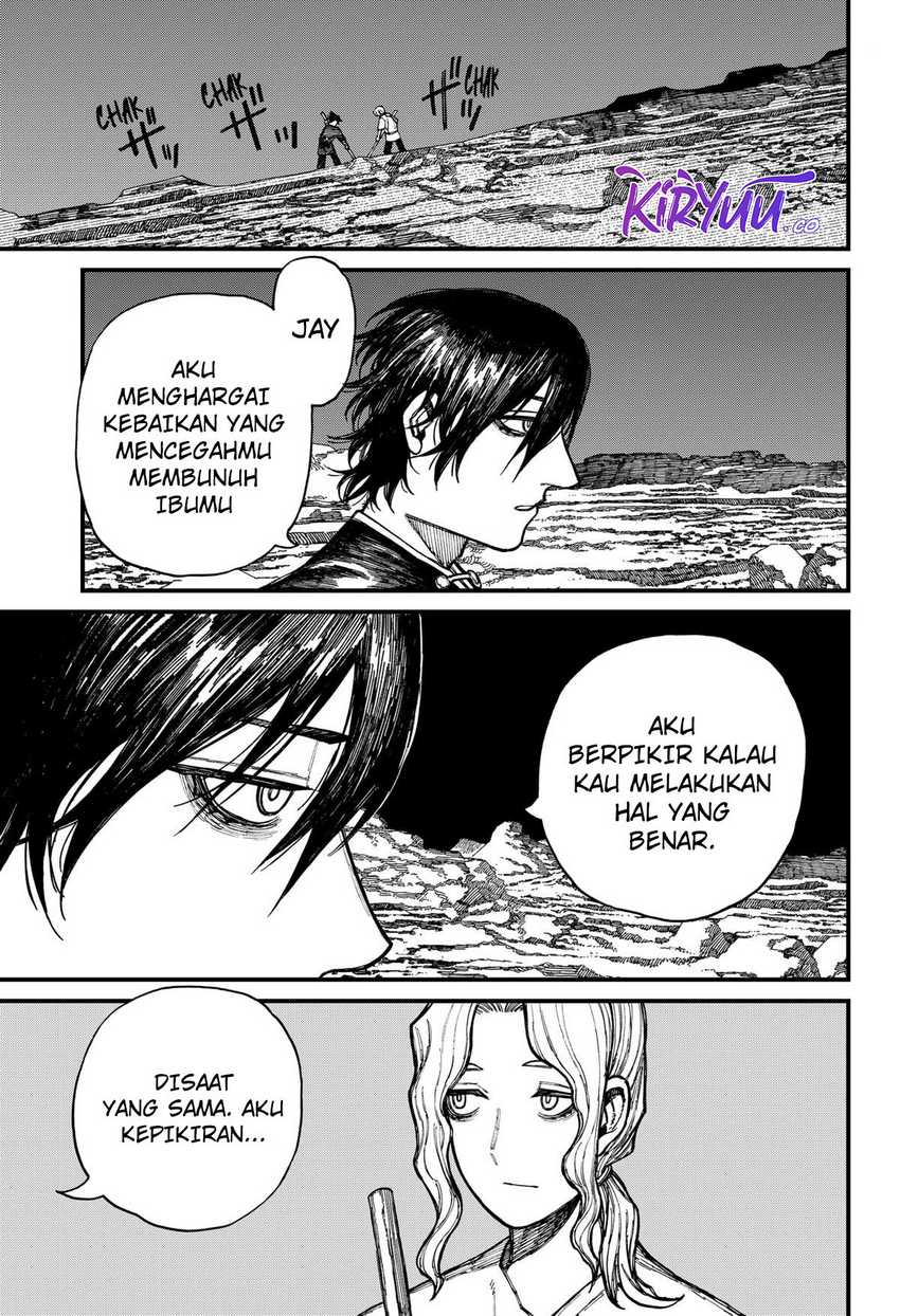 Centuria Chapter 40 Gambar 12