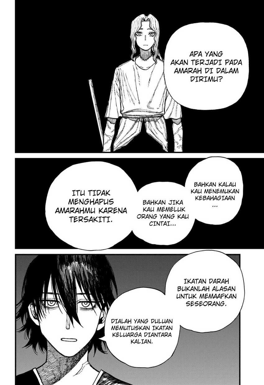 Centuria Chapter 40 Gambar 13