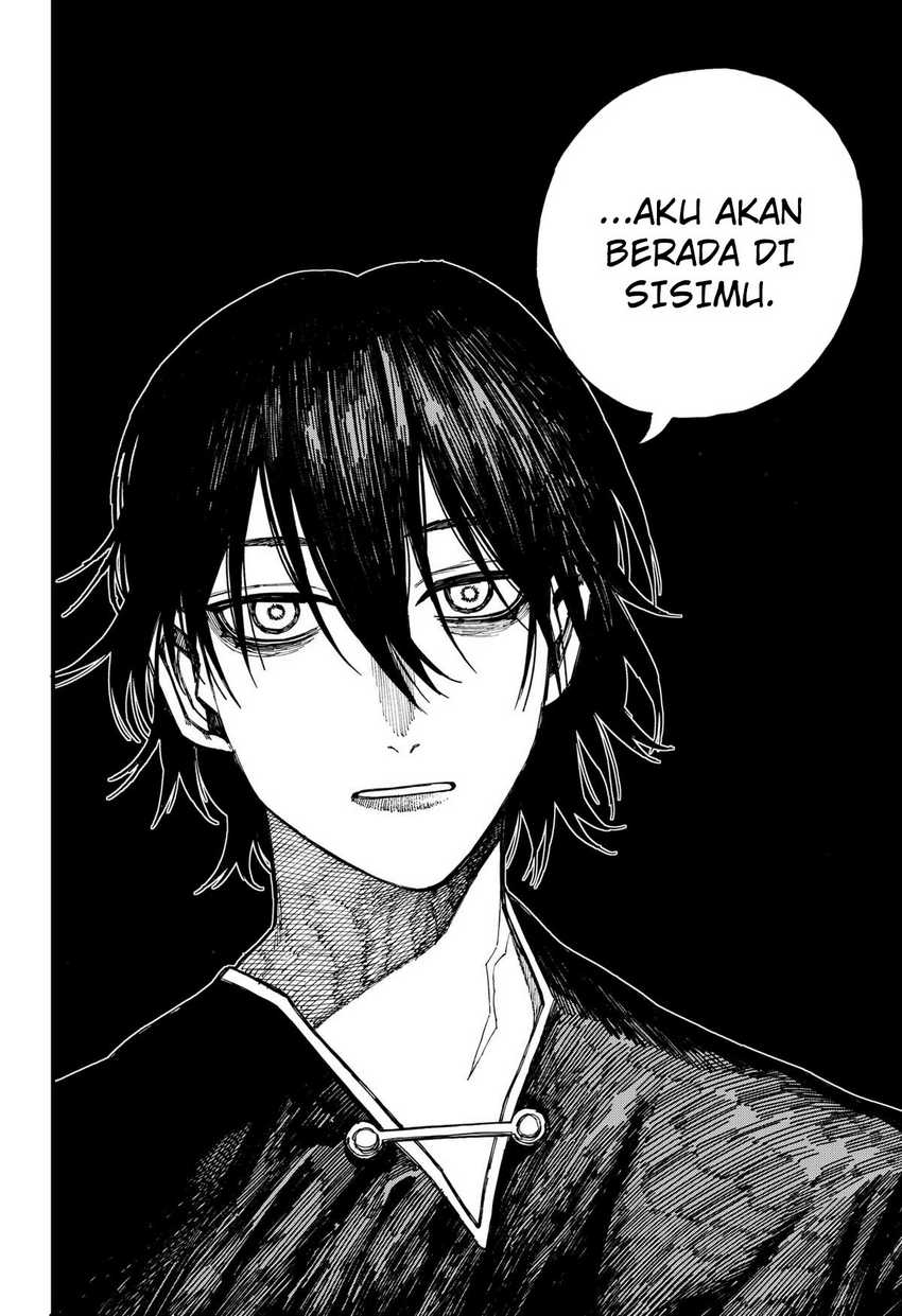 Centuria Chapter 40 Gambar 17