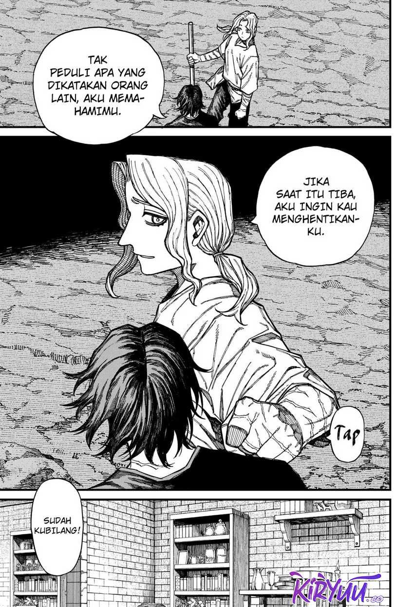 Centuria Chapter 40 Gambar 18