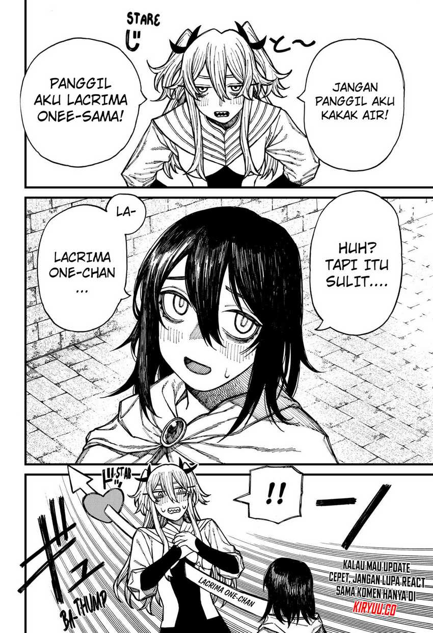 Centuria Chapter 40 Gambar 19