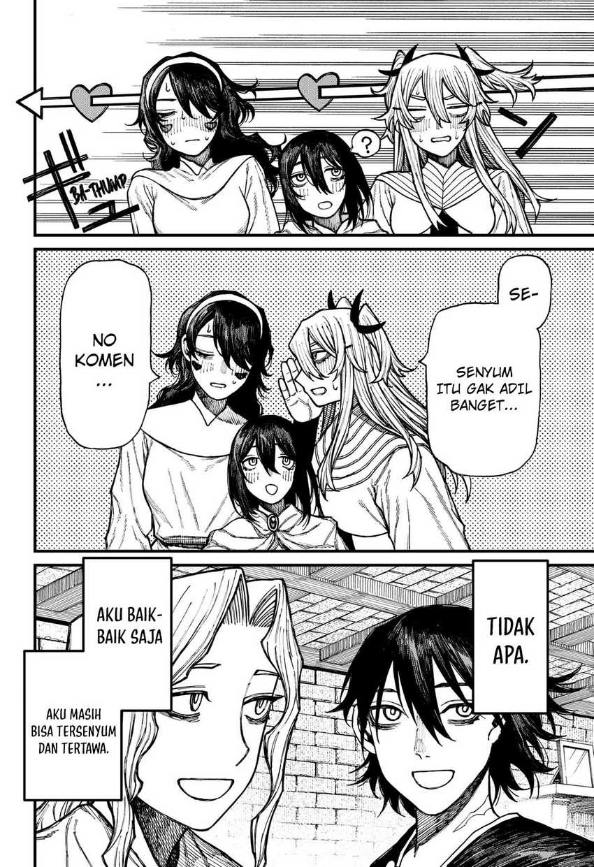 Centuria Chapter 40 Gambar 21