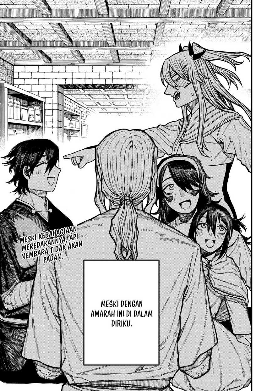 Centuria Chapter 40 Gambar 22