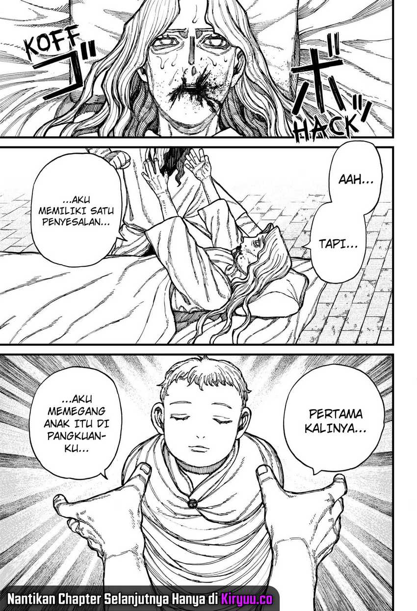 Centuria Chapter 40 Gambar 4