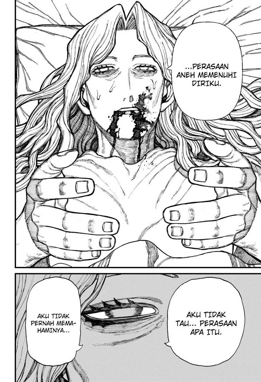 Centuria Chapter 40 Gambar 5