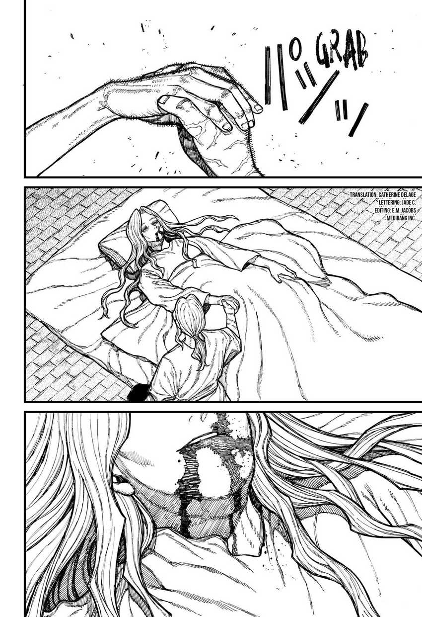 Centuria Chapter 40 Gambar 7