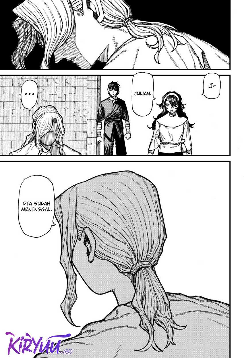 Centuria Chapter 40 Gambar 8