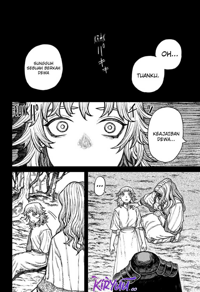 Centuria Chapter 41 Gambar 11