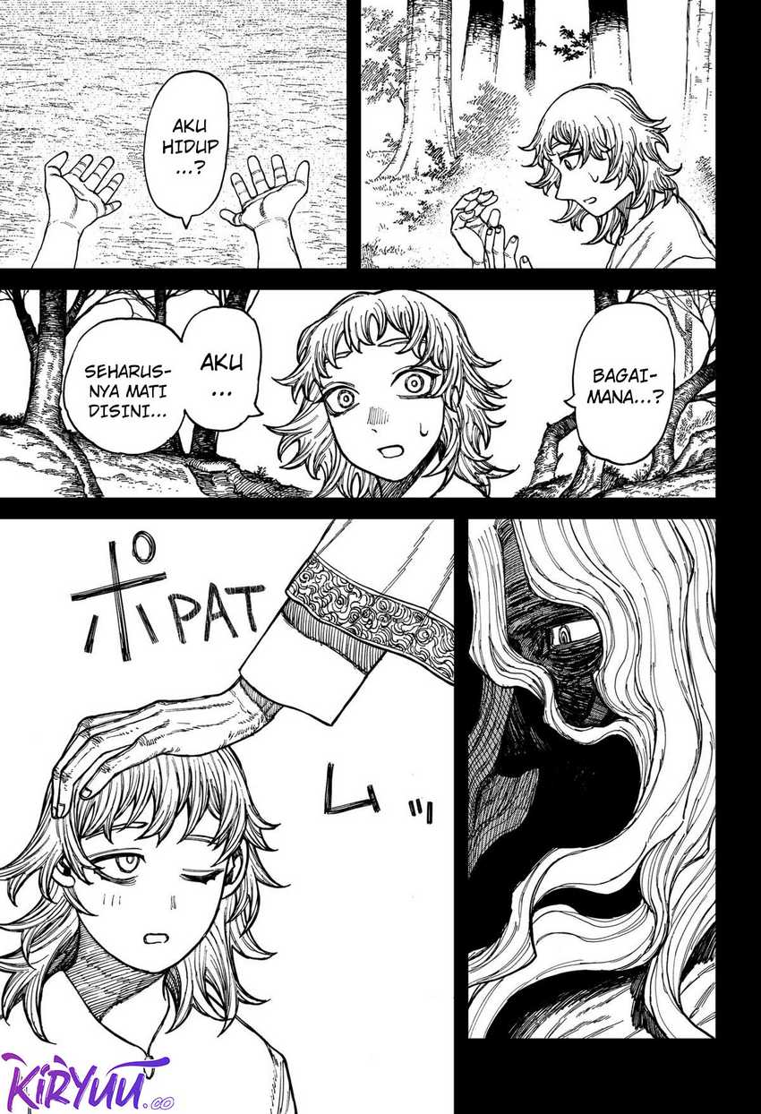 Centuria Chapter 41 Gambar 12