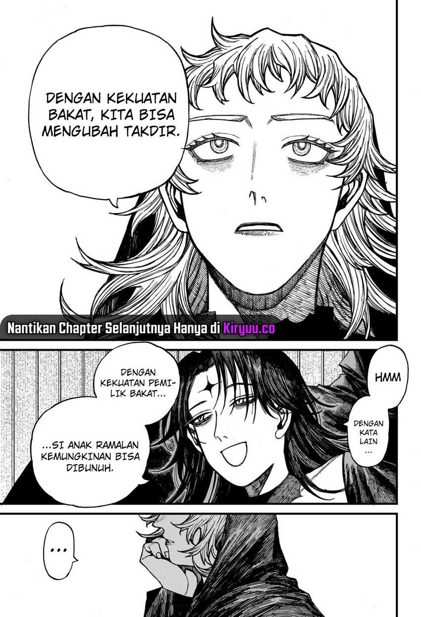 Centuria Chapter 41 Gambar 14