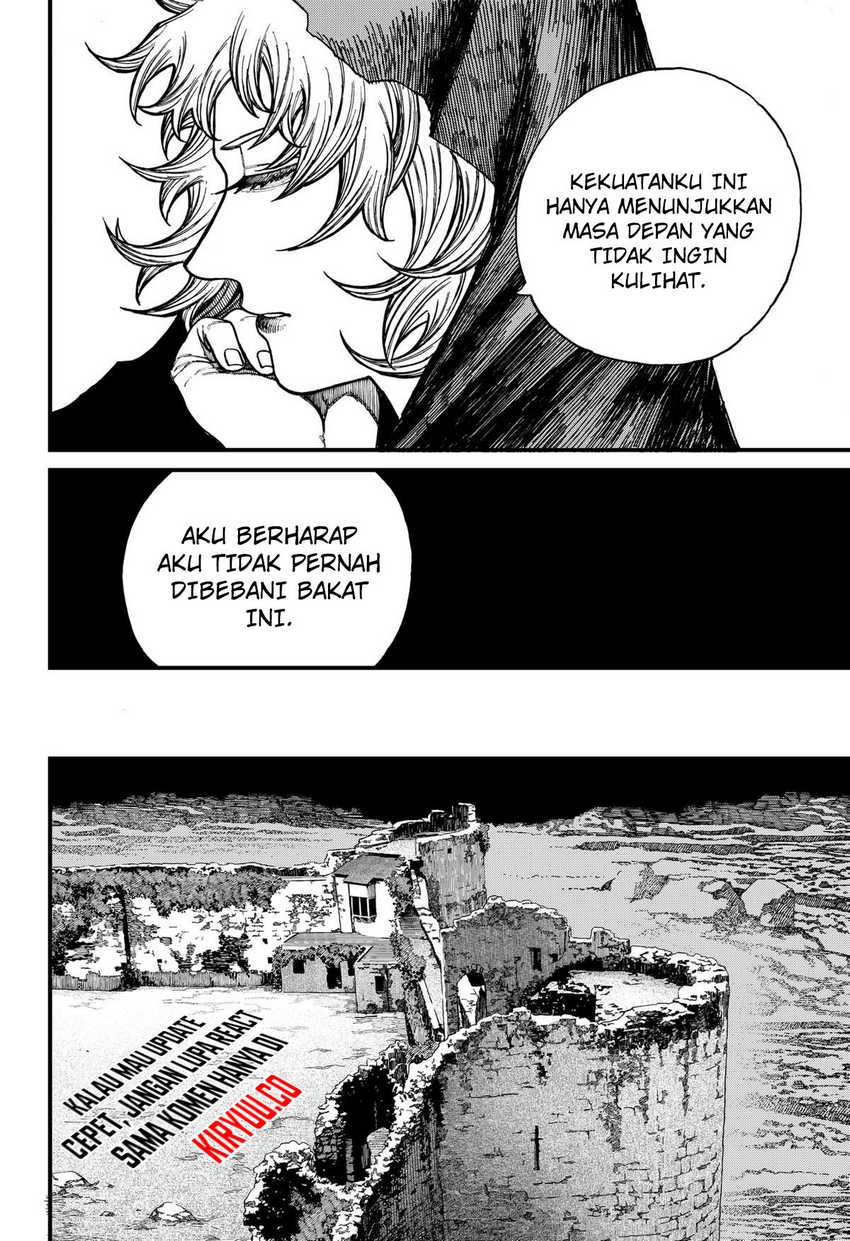 Centuria Chapter 41 Gambar 15